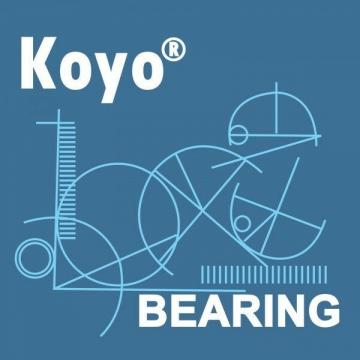 KOYO B-2010 BEARING 