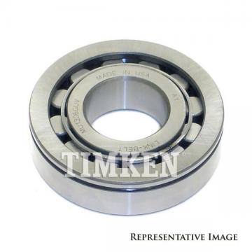Wheel Bearing Rear Timken 513023