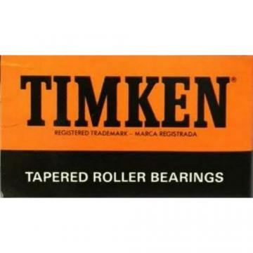 TIMKEN 47681 TAPERED ROLLER BEARINGS