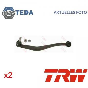 2x TRW Rear Left Right Wishbone Kit JTC1385 G NEW OE QUALITY