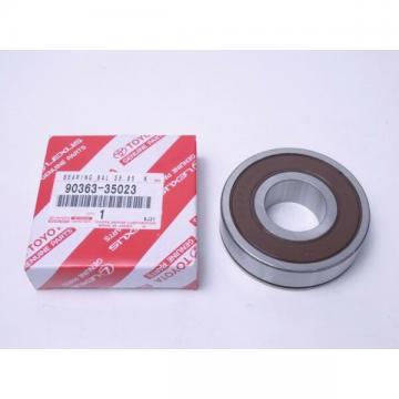 Toyota 90363-35023 BEARING (FOR OUTPUT SHAFT CENTER)