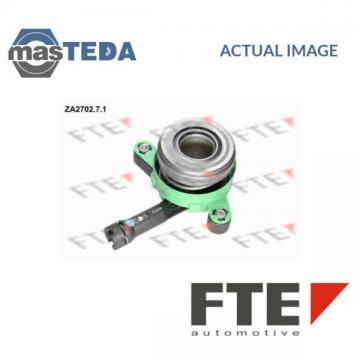 New ListingFTE CENTRAL CLUTCH SLAVE CYLINDER ZA270271 P NEW OE REPLACEMENT