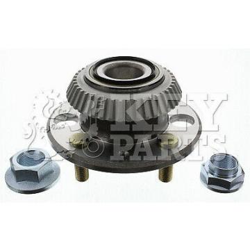 ROVER 211 RF 1.1 Wheel Bearing Kit Rear 98 to 00 With ABS 11K2D KeyParts Quality