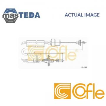 COFLE CLUTCH CABLE RELEASE 151317 G NEW OE REPLACEMENT