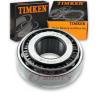 Timken Front Outer Wheel Bearing & Race Set for 1987-1991 GMC R1500 Suburban wt