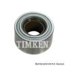 Wheel Bearing Front Timken 517003 fits 91-97 Toyota Previa