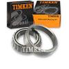 Timken Rear Differential Bearing Set for 1988-1999 Chevrolet K3500  oy
