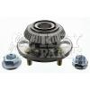 ROVER 211 RF 1.1 Wheel Bearing Kit Rear 98 to 00 With ABS 11K2D KeyParts Quality