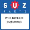 12101-68830-0B0 Suzuki Bearing,connrod 12101688300B0, New Genuine OEM Part