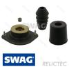 Front Suspension Strut Top Mounting + Bearing Kit VW:SCIROCCO,GOLF I 1